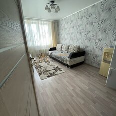 Квартира 35 м², 2-комнатная - изображение 3