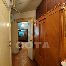 Квартира 30,5 м², 1-комнатная - изображение 5