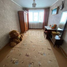 Квартира 61,6 м², 3-комнатная - изображение 4