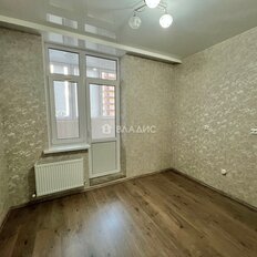 Квартира 34,4 м², 1-комнатная - изображение 1