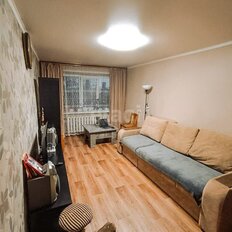 Квартира 59 м², 3-комнатная - изображение 5