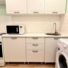 Квартира 29,8 м², 1-комнатная - изображение 1