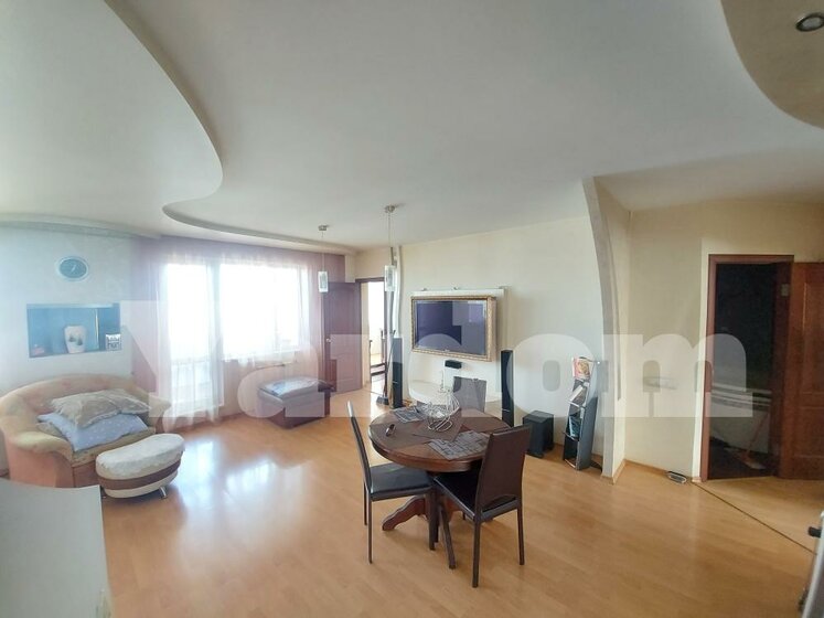73,5 м², 3-комнатная квартира 11 990 000 ₽ - изображение 43