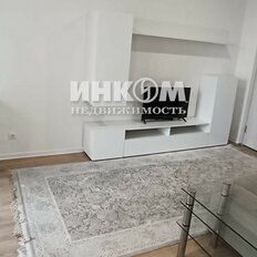 Квартира 33,5 м², студия - изображение 5