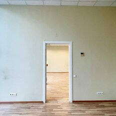 69,6 м², офис - изображение 5