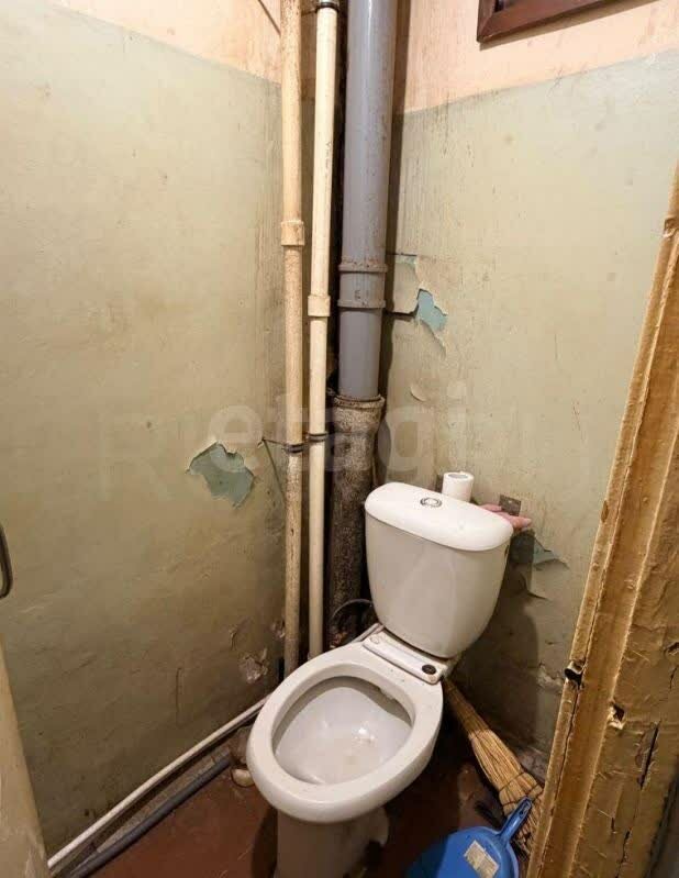 Квартира 13 м² в Томск — фото 7 из 8