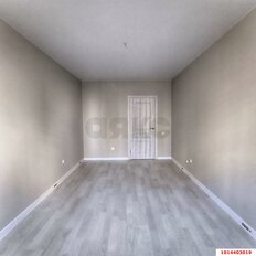 Квартира 37 м², 1-комнатная - изображение 3