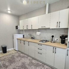 Квартира 40 м², 1-комнатная - изображение 2