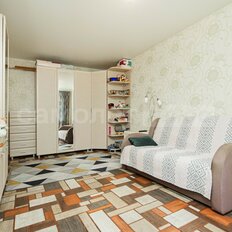 Квартира 30,4 м², 1-комнатная - изображение 5
