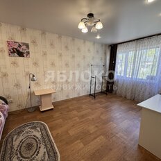 Квартира 31 м², 1-комнатная - изображение 4