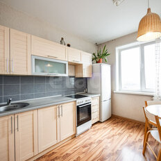 Квартира 41,8 м², 1-комнатная - изображение 1