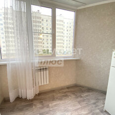 Квартира 39 м², 1-комнатная - изображение 5