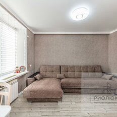 Квартира 55,4 м², 3-комнатная - изображение 5