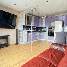 Квартира 81,1 м², 3-комнатная - изображение 1