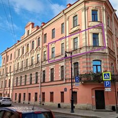 Квартира 95,6 м², 3-комнатная - изображение 1