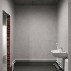 Квартира 42 м², 1-комнатная - изображение 4