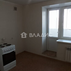 Квартира 32,8 м², 1-комнатная - изображение 5