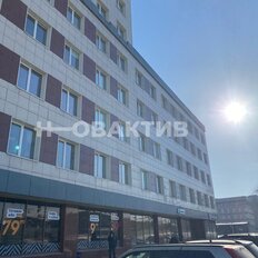 33,9 м², офис - изображение 1