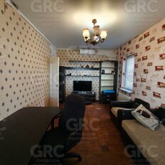 Квартира 57,5 м², 2-комнатная - изображение 2