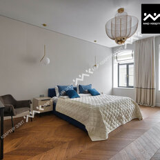 Квартира 102 м², 3-комнатная - изображение 4