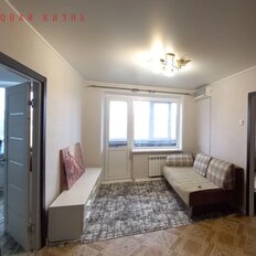 Квартира 48 м², 2-комнатная - изображение 1