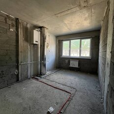 Квартира 76 м², 2-комнатная - изображение 3