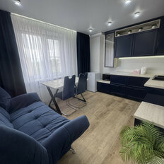 Квартира 46,8 м², 1-комнатная - изображение 1