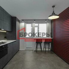 Квартира 67,6 м², 2-комнатная - изображение 1