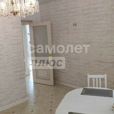 Квартира 87 м², 3-комнатная - изображение 2