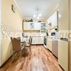 Квартира 53,2 м², 1-комнатная - изображение 1