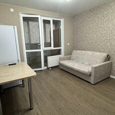 Квартира 20,3 м², студия - изображение 1