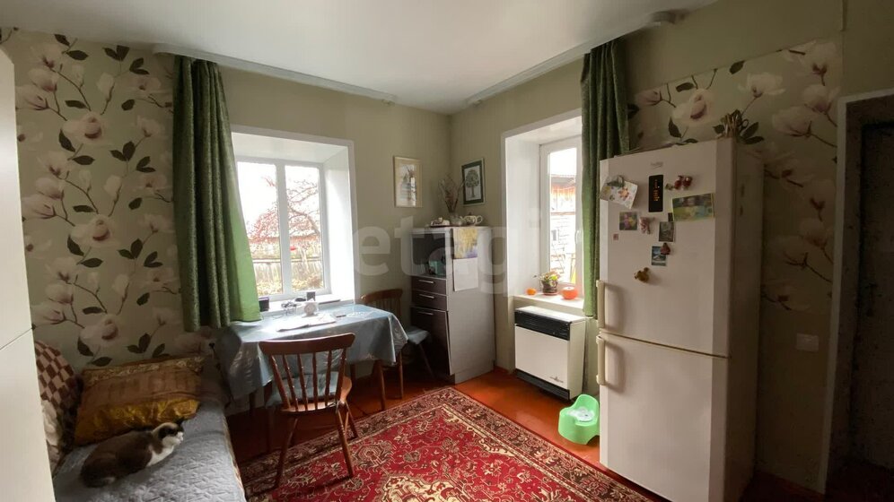 160 м² дом, 11 соток участок 10 300 000 ₽ - изображение 56