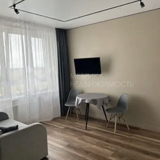 Квартира 33 м², студия - изображение 1