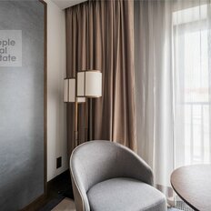 Квартира 65 м², 2-комнатные - изображение 3