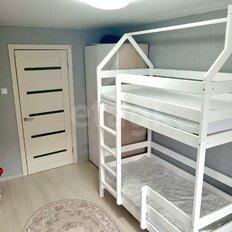 Квартира 69,3 м², 3-комнатная - изображение 3
