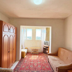 Квартира 27,7 м², 1-комнатная - изображение 3