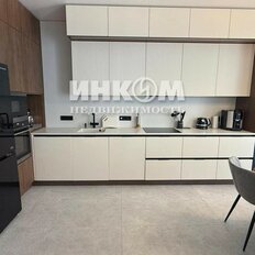 Квартира 79,8 м², 3-комнатная - изображение 4