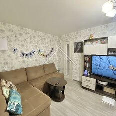 Квартира 38,5 м², 2-комнатная - изображение 5