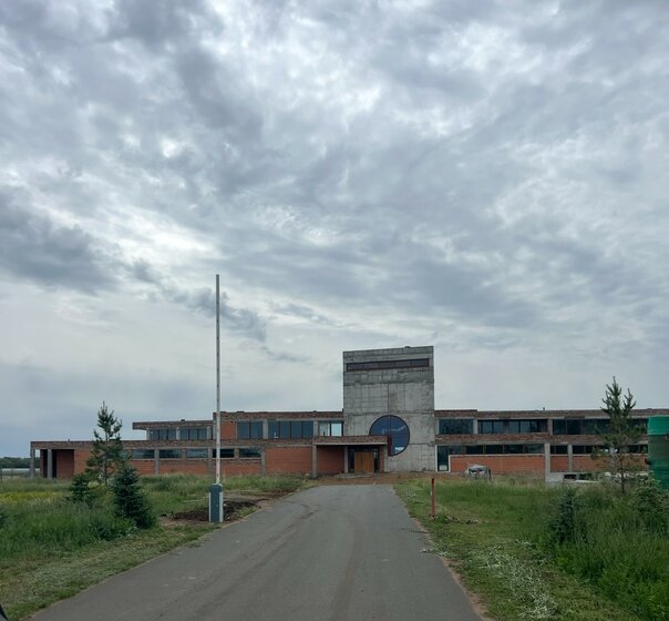 270 м², помещение свободного назначения 199 800 ₽ в месяц - изображение 25