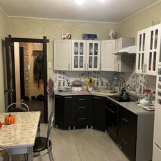 Квартира 43 м², 1-комнатная - изображение 4