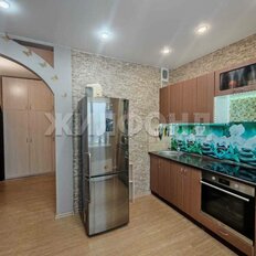 Квартира 56,2 м², 2-комнатная - изображение 3