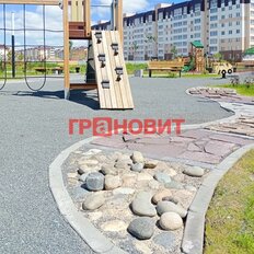 Квартира 60,6 м², 3-комнатная - изображение 3