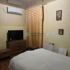 Квартира 21,6 м², 2-комнатная - изображение 4