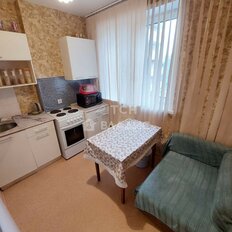 Квартира 31 м², 1-комнатная - изображение 1