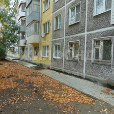 Квартира 60,7 м², 3-комнатная - изображение 1