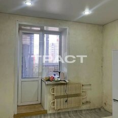 Квартира 32 м², 1-комнатная - изображение 1