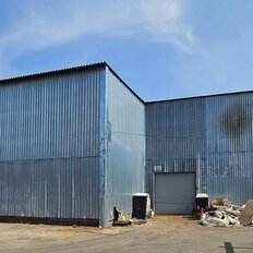 570 м², склад - изображение 2