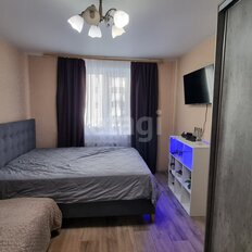 Квартира 36,8 м², 1-комнатная - изображение 3
