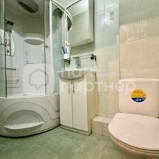 Квартира 28,7 м², студия - изображение 5