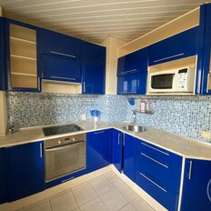 Квартира 35,1 м², 1-комнатная - изображение 4